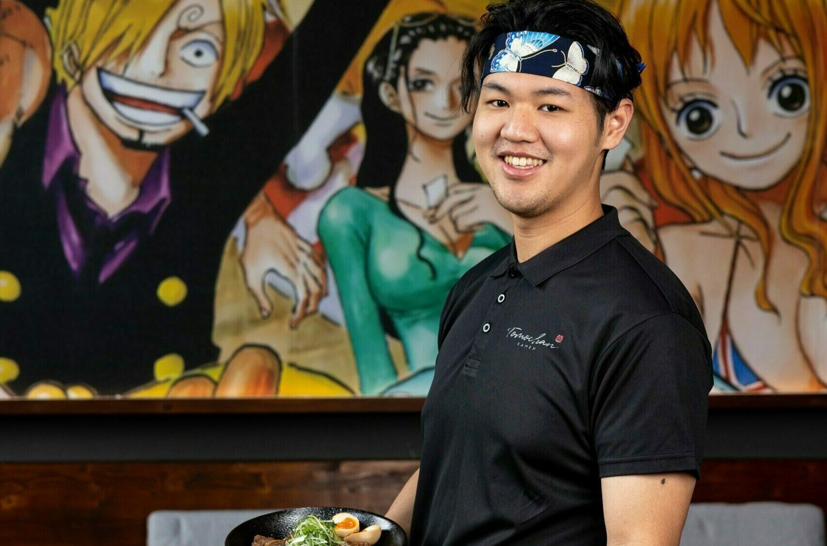 Startseite Tomochan Ramen Vienna